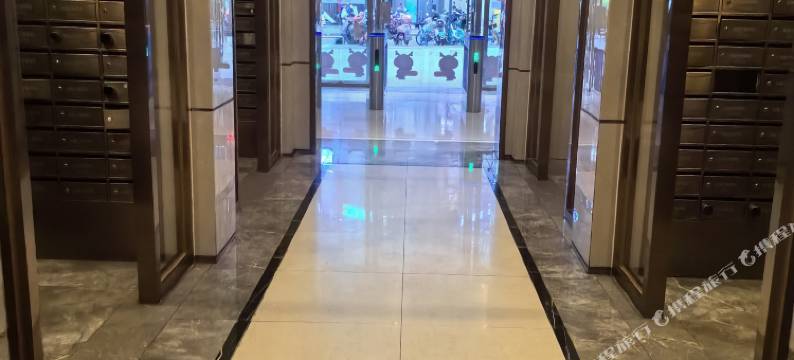 成都与你公寓(龙湖上成店)图片