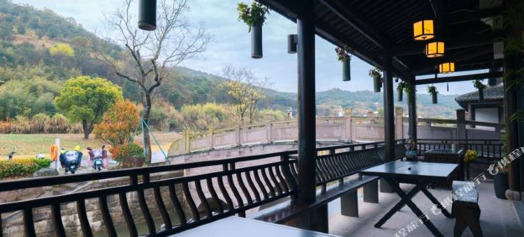 象山一云一溪民宿(东海半边山旅游度假区店)图片