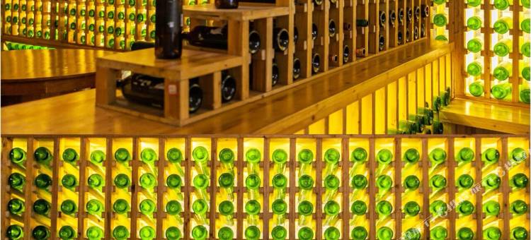 云南红酒庄客栈(红河东风韵小镇店)图片