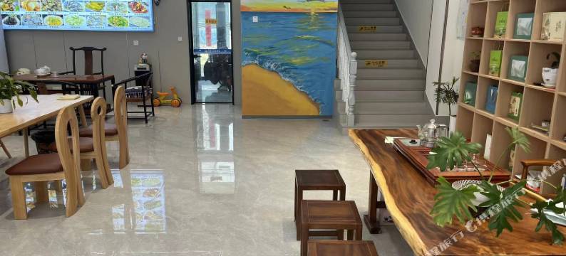 日照丽景民宿(第三海水浴场店)图片