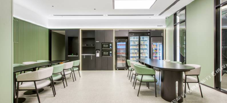 海友酒店(上海江桥封浜地铁站店)图片