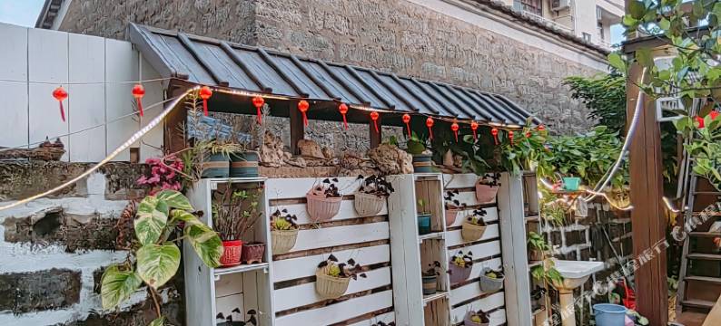 涠洲岛花屿民宿图片