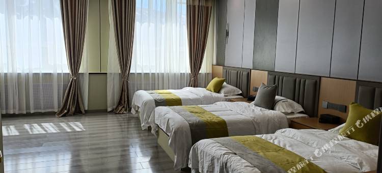 尼勒克则库大酒店(第四师七十九团店)图片