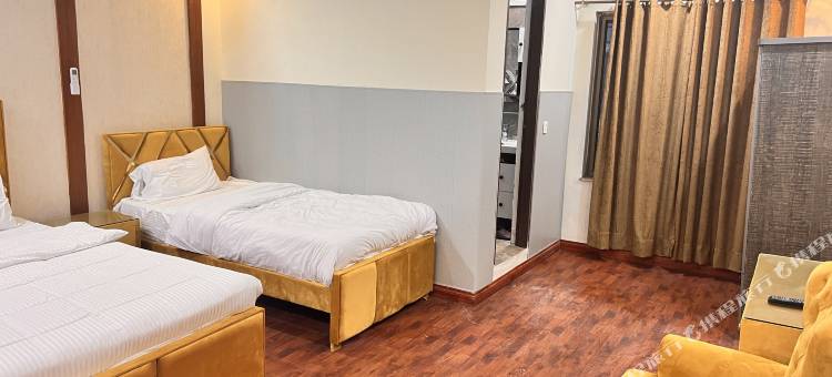侨联酒店(QIAO LIAN HOTEL)图片