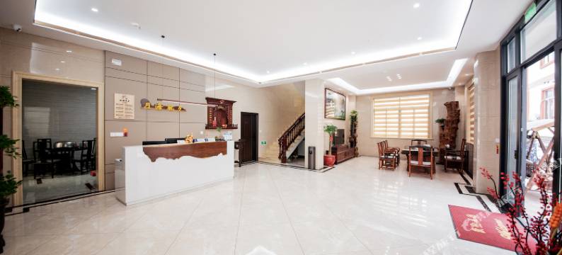 湄洲岛月海风夕民宿(妈祖庙店)图片