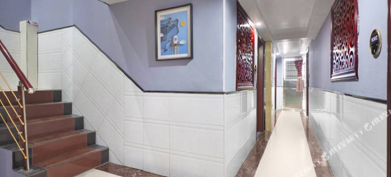 凯天宾馆(长沙步行街坡子街店)图片