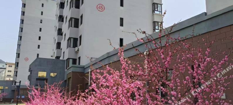 木子民宿(汇水湾店)图片