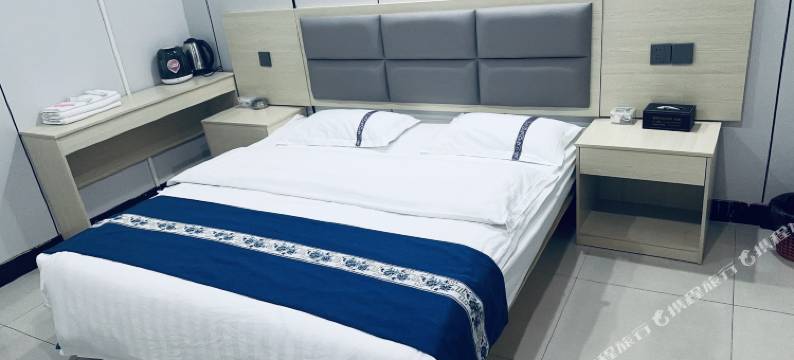 东莞新时代商务住宿图片