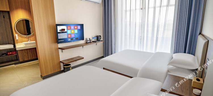 阿迪斯酒店图片