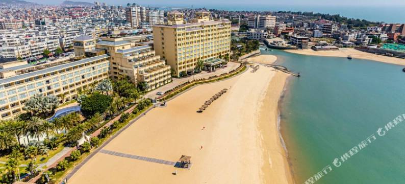 惠安云海诗城民宿(崇武古城店)图片