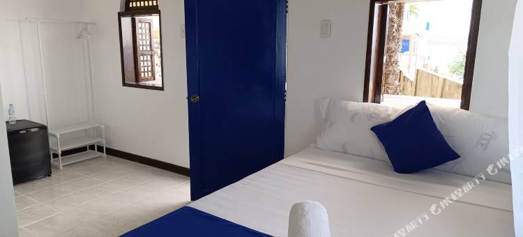 石墙冒险度假村由Hiverooms(Rockwalled Adventure Resort by Hiverooms)图片