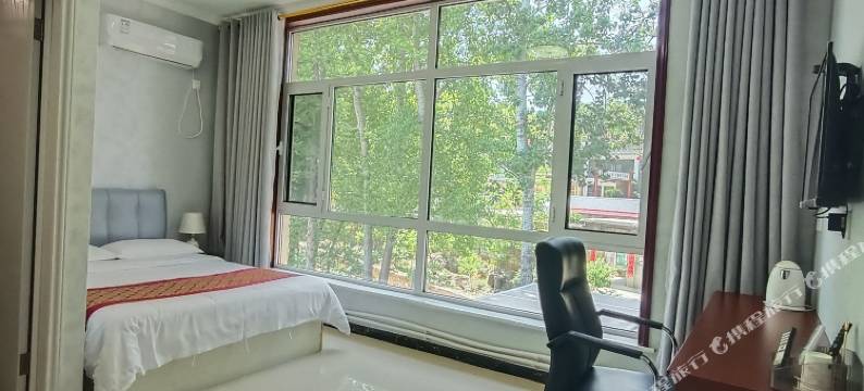 石家庄小桥客栈(西部长青店)图片