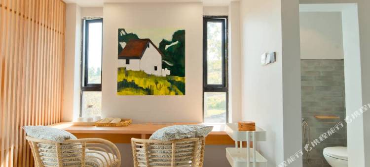 居銮塔卢拉山农家乐酒店(Talula Hill Farmstay Kluang)图片
