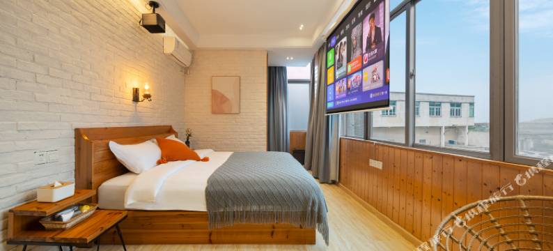 印象·impression石厝民宿图片