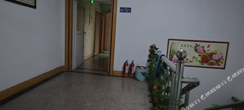 太湖东旭酒店图片