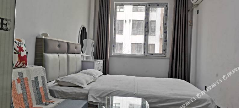 兴城滨海国际花园民宿图片