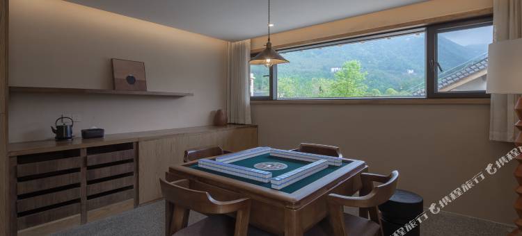 向野而生(赣州崆峒宿集店)图片