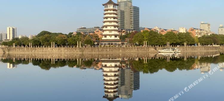 潇湘青旅图片