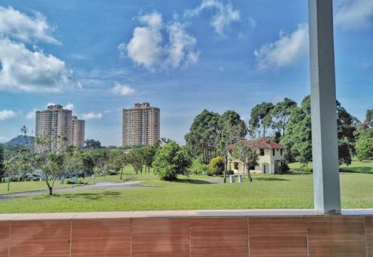 Yussy Homestay at Afamosa Bungalow Hotel Overview