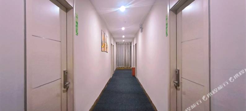 钦州品尚便捷酒店(北站店)图片