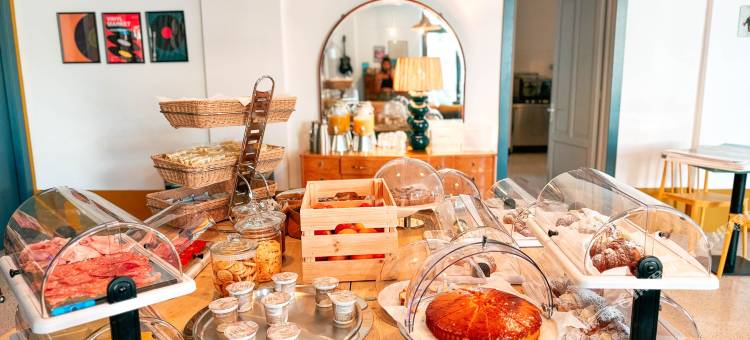 Ostello Bello Palermo图片