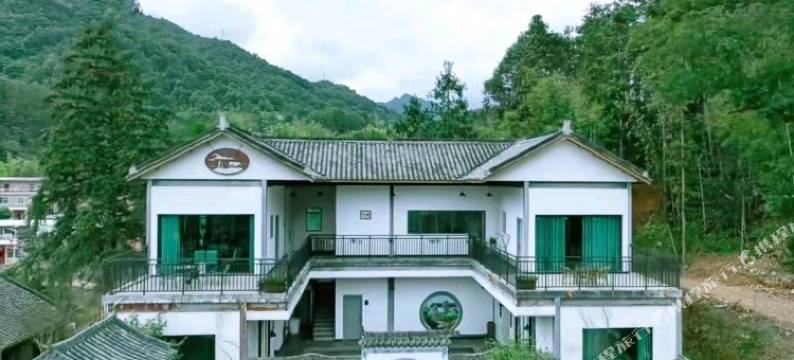 东源万绿民宿图片