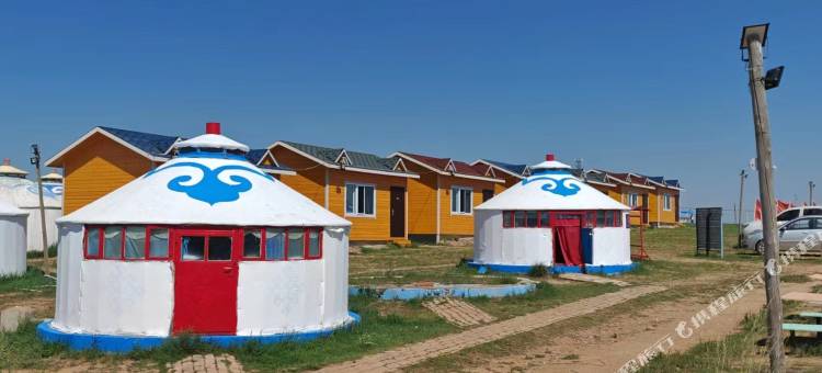 达茂旗希拉穆仁镇茹家民宿图片