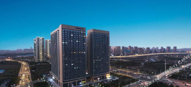 满福里·宿集客栈(明宇广场店)图片