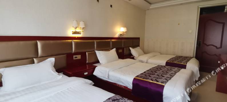 西宁新梦想家庭客栈图片