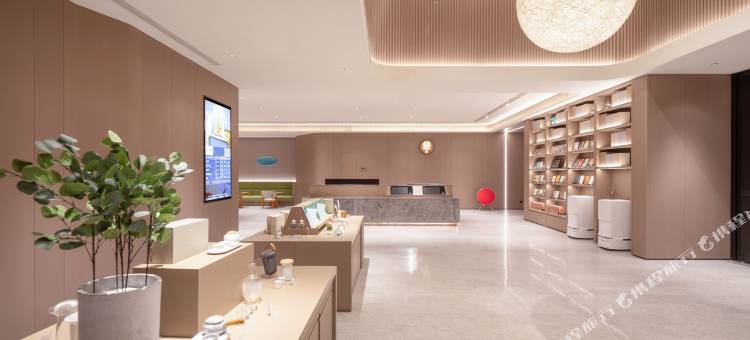 全季酒店(连云港海洋大学苍梧路店)图片