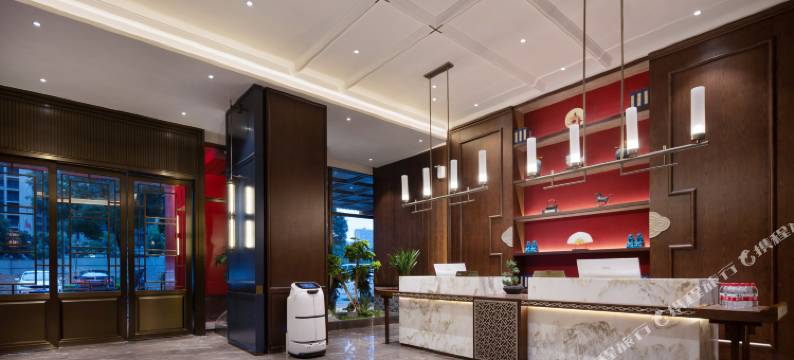 廷泊酒店(万家丽广场辉煌国际城店)图片