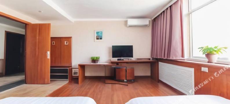 嘉颐商务酒店(京源港国际汽配城店)图片