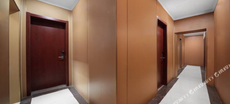 杭州凤溪主题宾馆图片