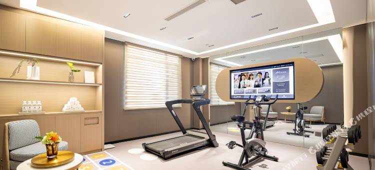 如家精选酒店(通辽市政府店)图片