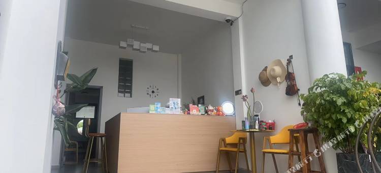 寂风小院(古城店)图片