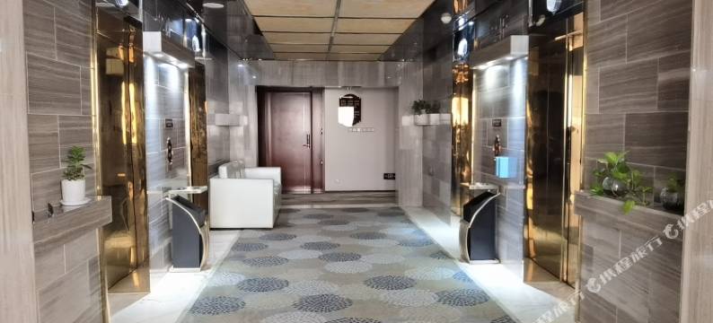 盘锦新宇喜宴酒店图片