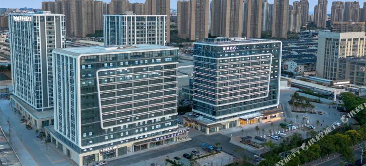 麗枫酒店(昆明昌宏西路地铁站店)图片