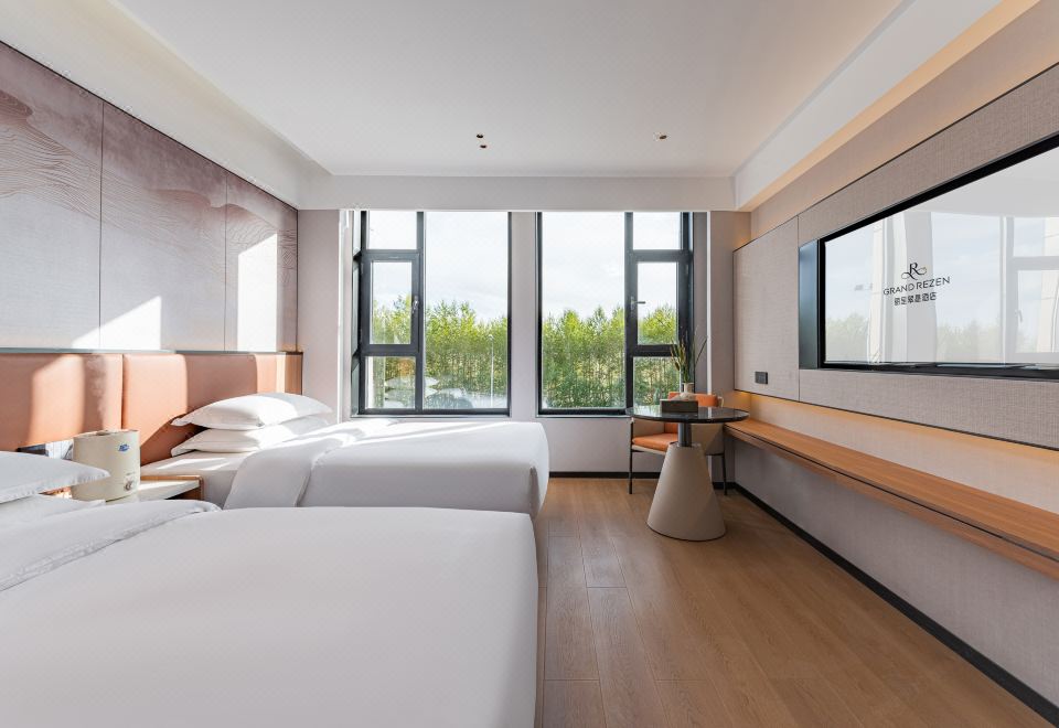 Hotel Overview