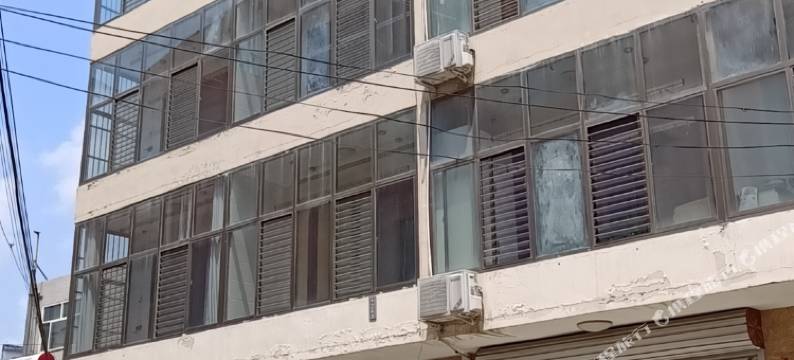 无极汇金宾馆图片