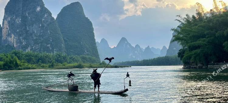 静心园•智能全景度假民宿(20元人民币景区店)图片