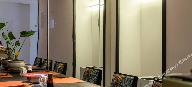 五台山未堂酒店图片