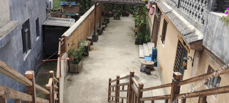 六个蛋客栈图片