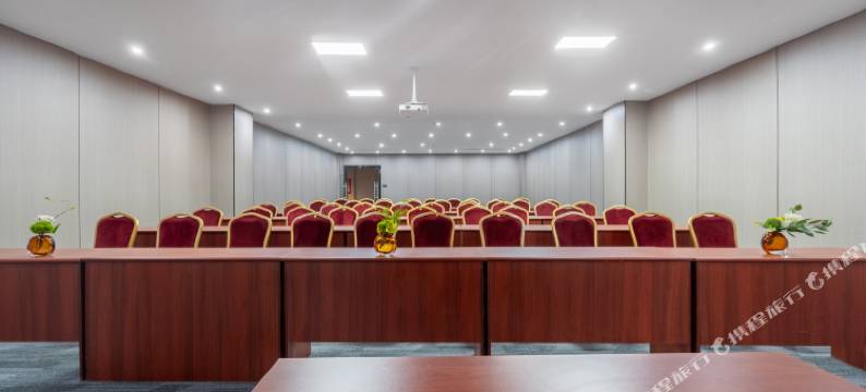 懿江酒店(市政新区川北医院店)图片