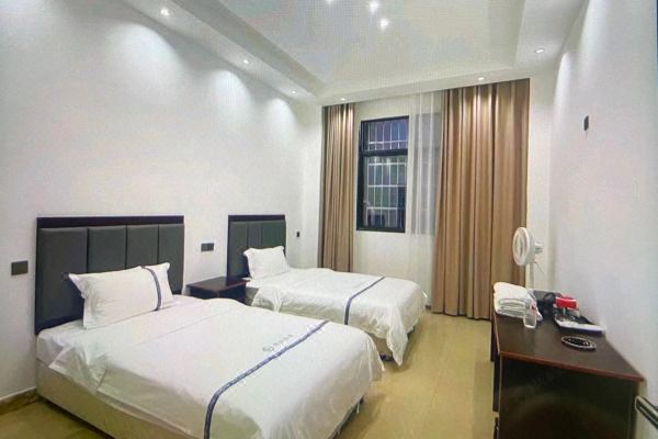 安顺泓兴宾馆预订价格,联系电话位置地址【携程酒店】