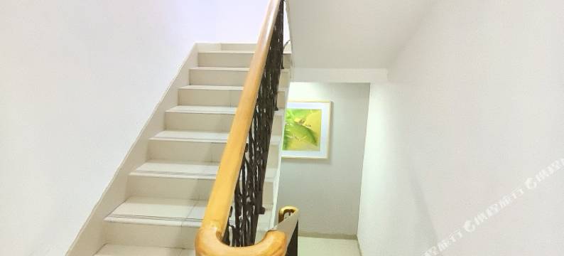 上海泊悦精品酒店图片