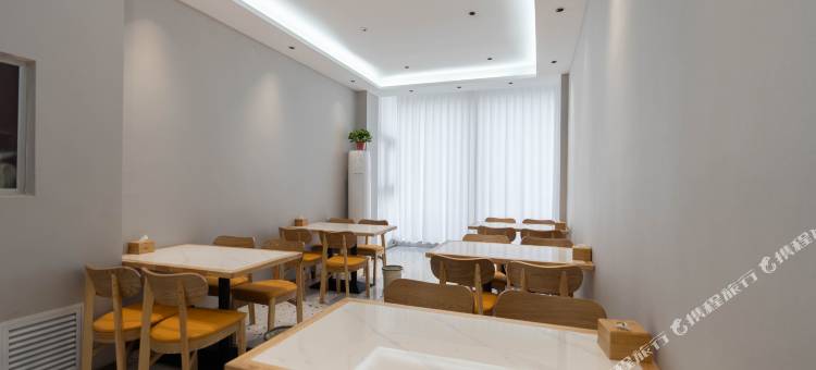 逸致酒店(金堤路店)图片