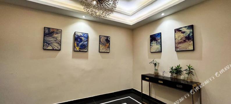 沅江步步高假日酒店图片