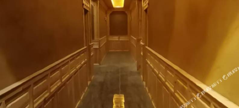 主峰忆民宿图片