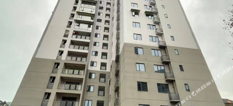 宣恩栖尚民宿(兴隆老街店)图片