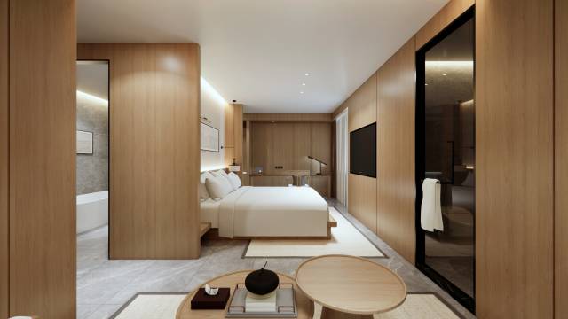 帕尔墨迪酒店(济州上城祥和大厦店)